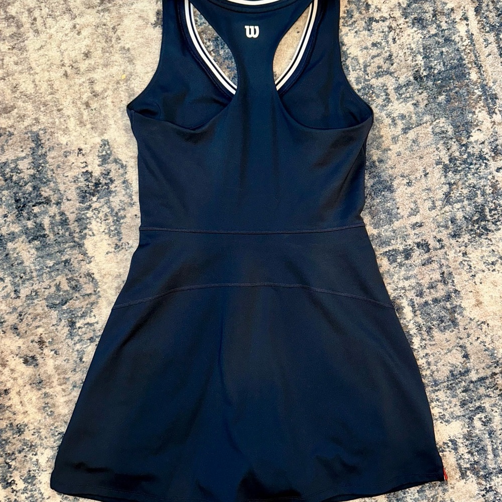 Wilson Tennis Dress - Picture 7 of 7